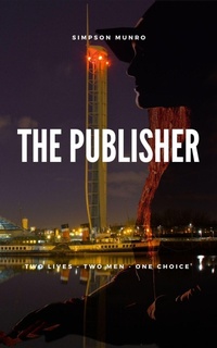 Enlarge image Cover: The Publisher - Jasami Publishing Ltd