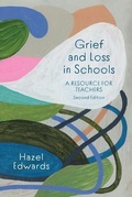 Cover: Grief and Loss in Schools - Amba Press