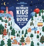 Cover: Good Housekeeping The Ultimate Kids Christmas Book - Hearst Home