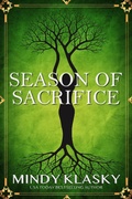 Cover: Season of Sacrifice - Peabridge Press