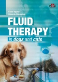 Cover: Fluid Therapy in the Dog and Cat - 2nd Edition - Edra Publishing US LLC