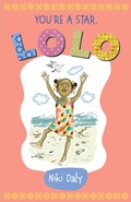 Cover: You're a Star, Lolo! - Catalyst Press