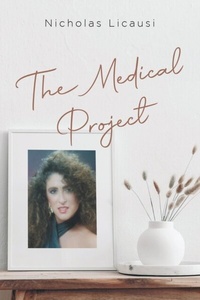 Abbildung von: Medical Project - Distributed By Ingram Spark