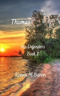 Cover: Thomas - Ronna Bacon