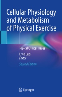 Abbildung von: Cellular Physiology and Metabolism of Physical Exercise - Springer