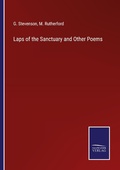 Cover: Laps of the Sanctuary and Other Poems - Outlook