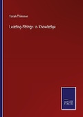 Cover: Leading-Strings to Knowledge - Outlook