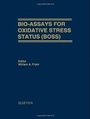 Cover: Bio-Assays for Oxidative Stress Status - Elsevier