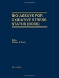Cover: Bio-Assays for Oxidative Stress Status - Elsevier