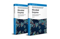 Abbildung von: Microbial Enzymes - Wiley-VCH