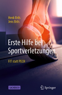 Abbildung von: Erste Hilfe bei Sportverletzungen - Springer