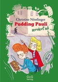 Cover: Pudding Pauli serviert ab - G&G Verlag, Kinder- und Jugendbuch