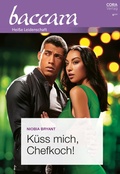 Cover: K&uuml;ss mich, Chefkoch! - CORA Verlag