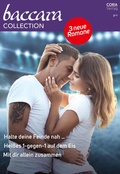 Cover: Baccara Collection Band 456 - CORA Verlag
