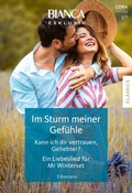Cover: Bianca Exklusiv Band 359 - CORA Verlag
