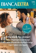 Cover: Bianca Extra Band 120 - CORA Verlag