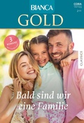 Cover: Bianca Gold Band 74 - CORA Verlag