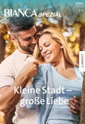 Cover: Bianca Spezial Band 14 - CORA Verlag