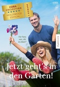 Cover: Cora Collection Band 63 - CORA Verlag