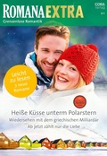 Cover: Romana Extra Band 131 - CORA Verlag
