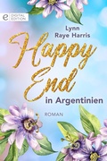 Cover: Happy End in Argentinien - CORA Verlag