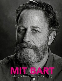 Abbildung von: Mit Bart - Books on Demand