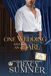 Enlarge image Cover: One Wedding and an Earl - Wolf Publishing