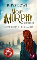 Cover: Mord bleibt in der Familie - dp DIGITAL PUBLISHERS GmbH