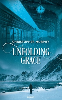 Enlarge image Cover: Unfolding Grace - novum pro