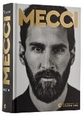 Cover: Messi - Vydavnytstvo Staroho Leva