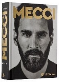 Enlarge image Cover: Messi - Vydavnytstvo Staroho Leva