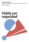 Cover: Habla con seguridad - Reverte-Management
