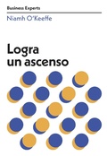 Cover: Logra un ascenso - Reverte-Management