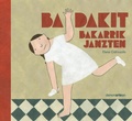 Cover: Badakit bakarrik janzten - Cenlit Ediciones