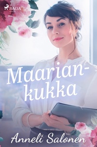 Abbildung von: Maariankukka - SAGA Books - Egmont