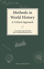 Cover: Methods in World History - Nordic Academic Press