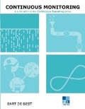 Cover: DevOps Continuous Monitoring - Leonon Media