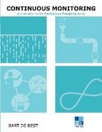 Enlarge image Cover: DevOps Continuous Monitoring - Leonon Media