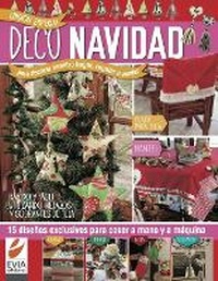 Abbildung von: Deco Navidad edicion especial - Amazon Digital Services LLC - Kdp
