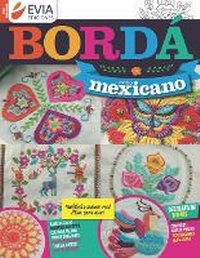 Abbildung von: Borda estilo mexicano - Amazon Digital Services LLC - Kdp