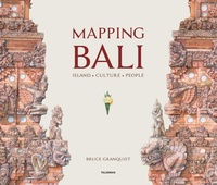 Enlarge image Cover: Mapping Bali - BIS