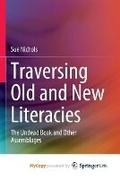 Cover: Traversing Old and New Literacies - Springer