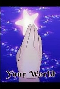 Abbildung von: Your world - Blurb