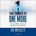 Cover: The Power of One More - Ascent Audio