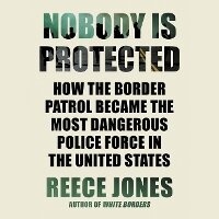 Abbildung von: Nobody Is Protected - Kalorama