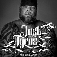 Enlarge image Cover: Just Tyrus - Tantor Audio