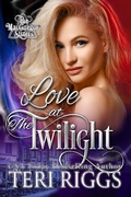 Cover: Love at The Twilight (MacGregor Sisters, #1) - MacGregor Sisters