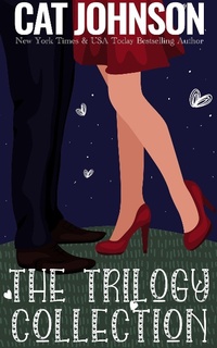 Enlarge image Cover: The Trilogy Collection - Cat Johnson