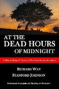 Cover: At the Dead Hours of Midnight - Richard Way
