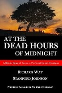 Enlarge image Cover: At the Dead Hours of Midnight - Richard Way